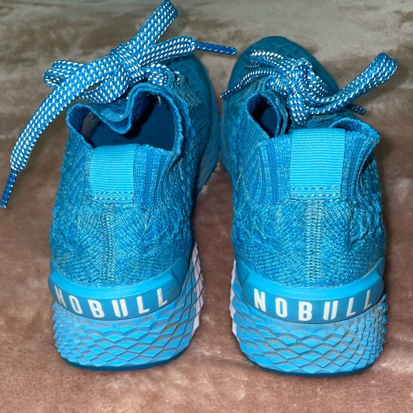 NOBULL Sneakers; Size: Women's 8 - Picture 2 of 4